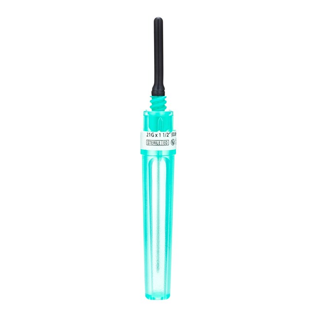 Igle za odvzem krvi Sol-M Multi-Sample, 100 kos