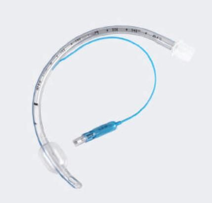 Endotrahealna cevka z manšeto, 1kos.